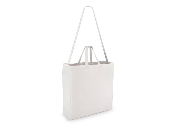 Cotton Tote bag OEKO-TEX® 40 x 13 x 44cm 220g/m² 2