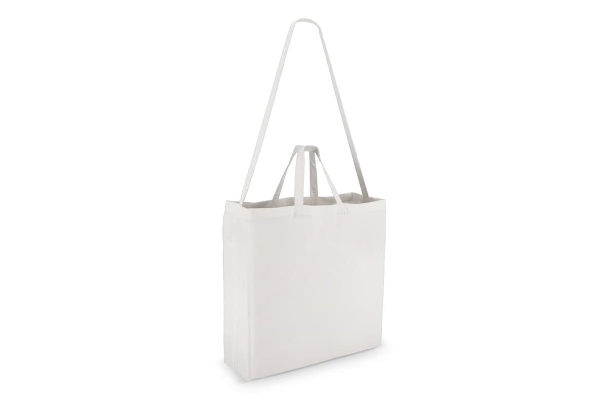 Cotton Tote bag OEKO-TEX® 40 x 13 x 44cm 220g/m² 3