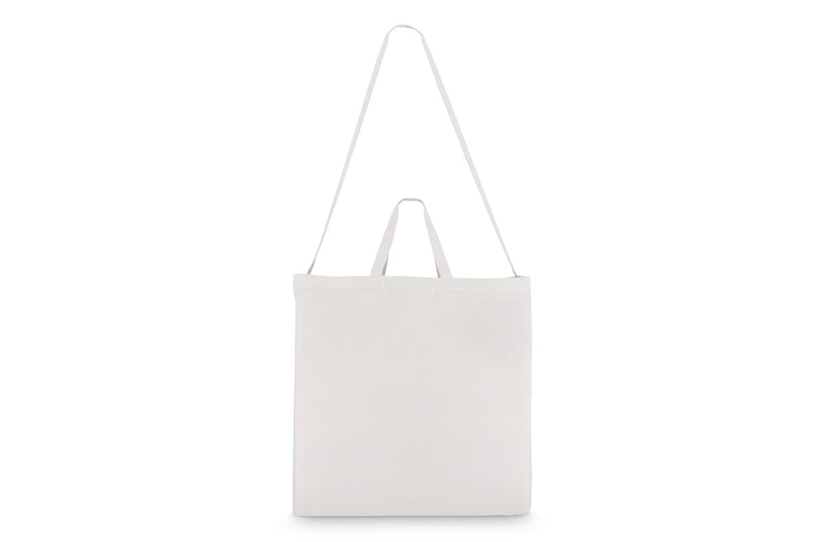 Cotton Tote bag OEKO-TEX® 40 x 13 x 44cm 220g/m² 4