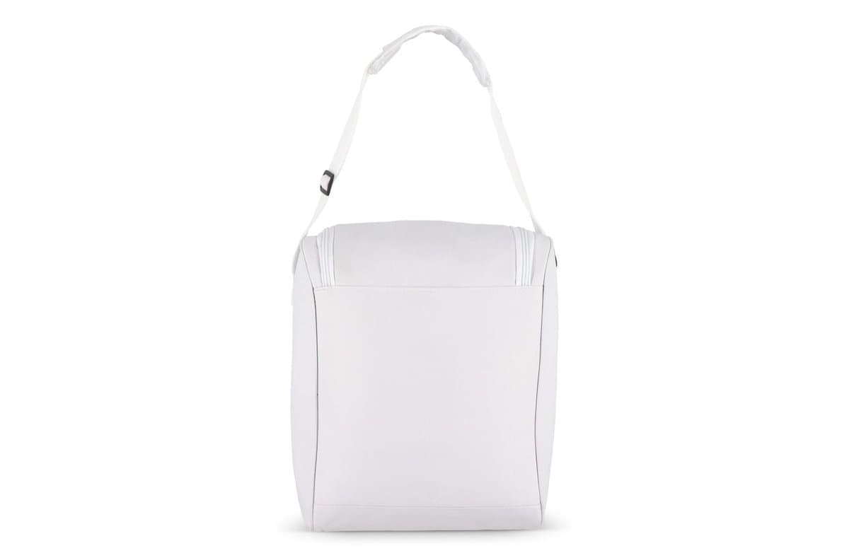 R-PET 600D Cooler bag 26 x 19 x 34cm 13L 4