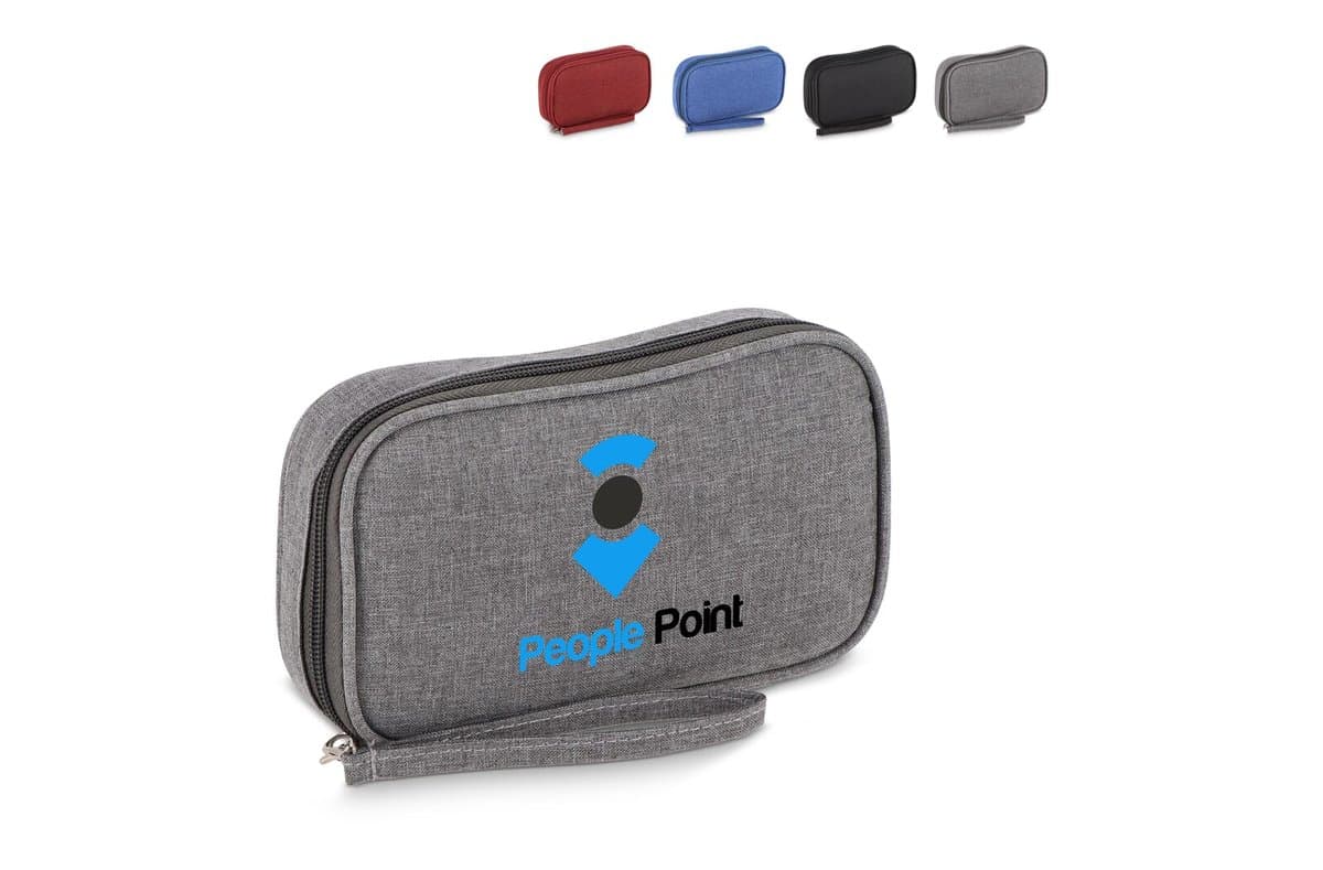 rPET 300D Kora Organizer Bag