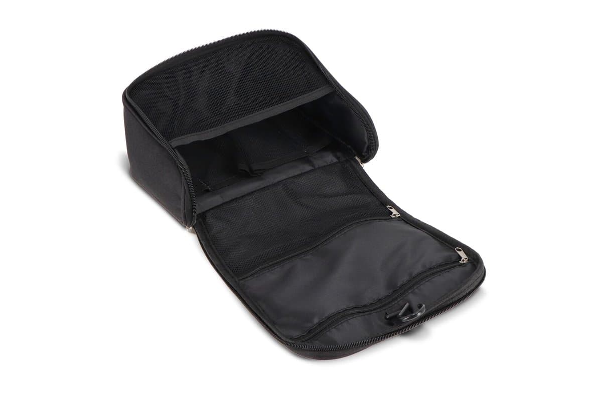rPET 300D Kora Travel Toiletry Bag 4