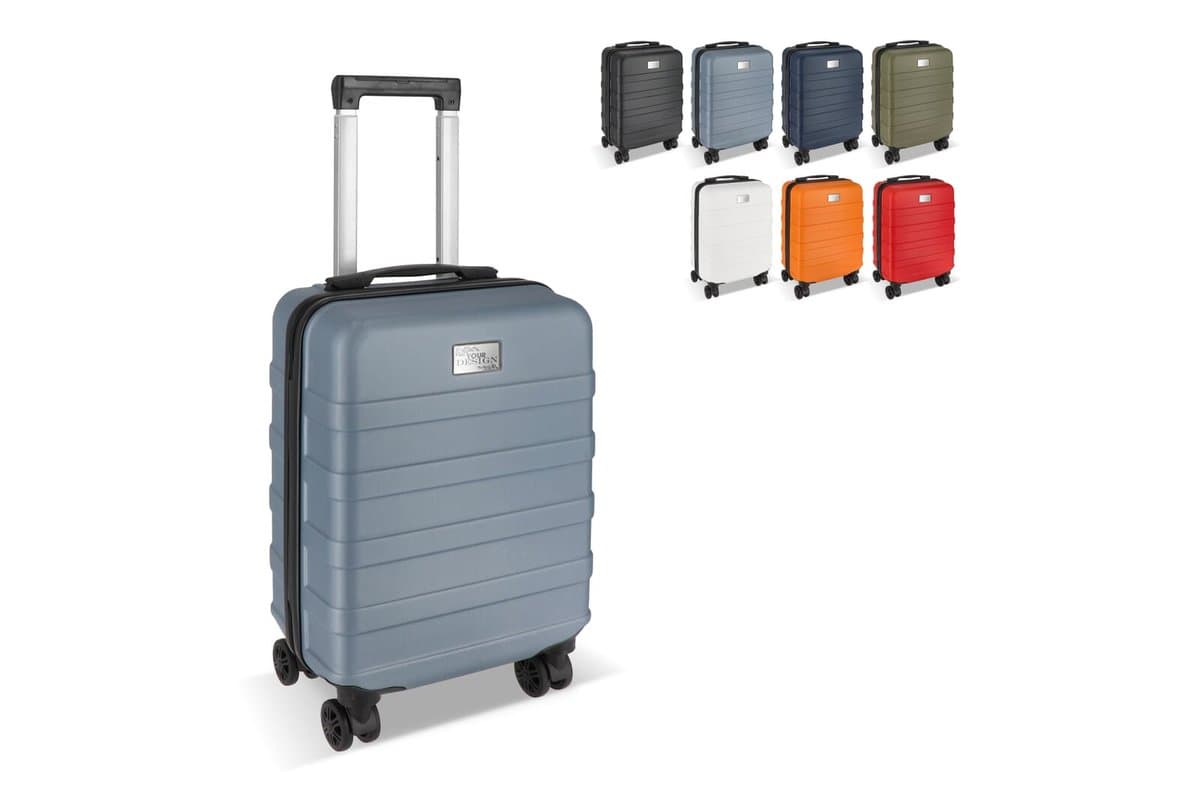 Cabin Trolley 18-inch