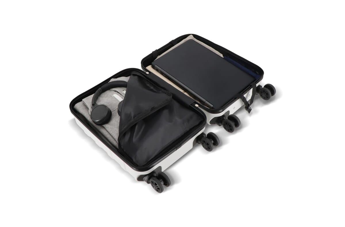 Cabin Trolley 18-inch 5
