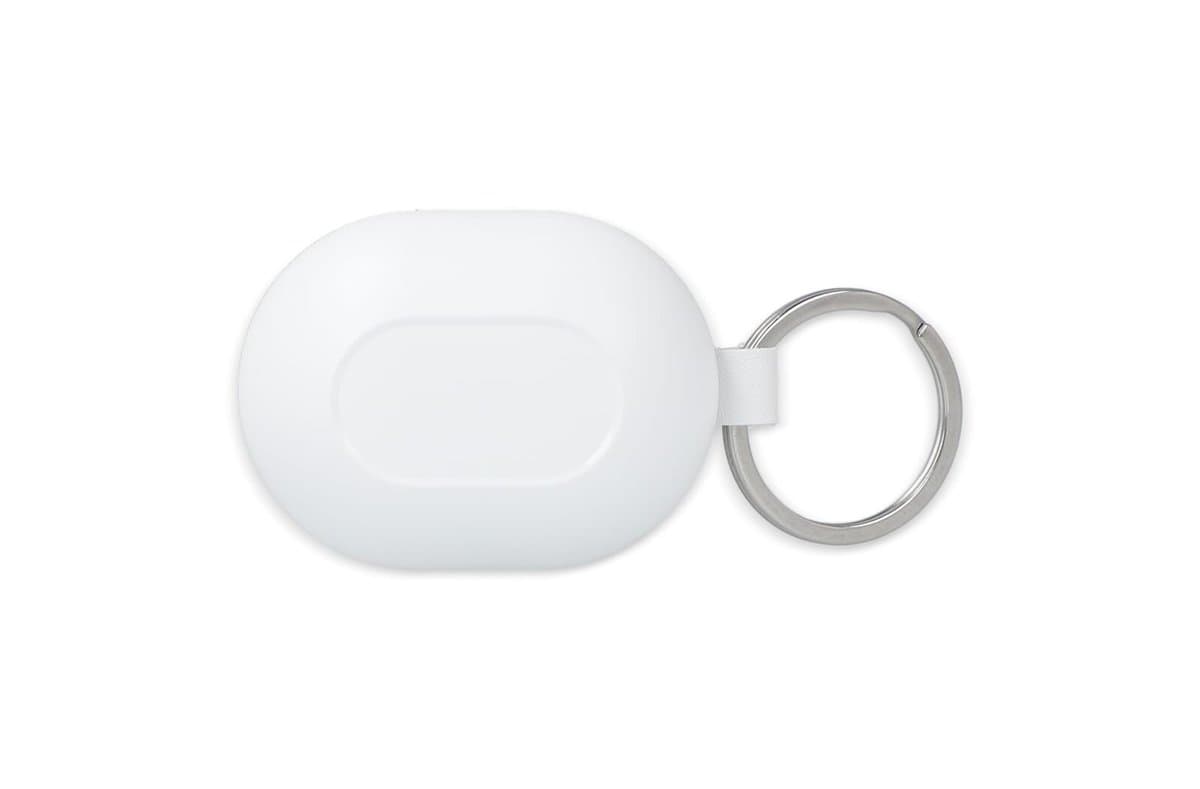 Mini Wireless Earbuds Keychain size 5