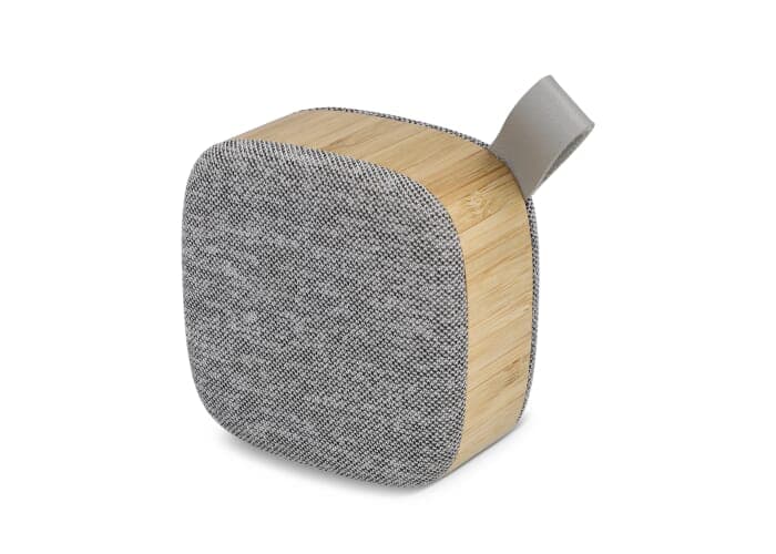 Bamboo Wireless Speaker 5W 2