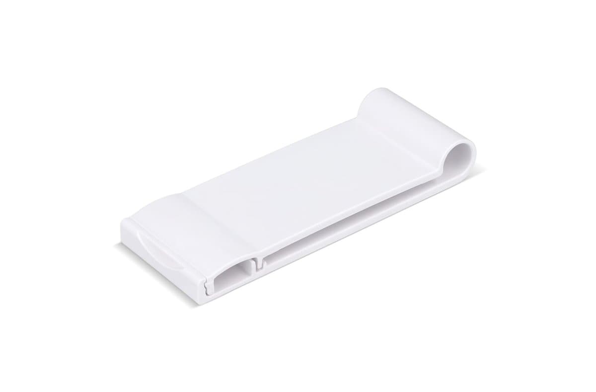 R-ABS Phone Stand for Desk Foldable and Portable 5