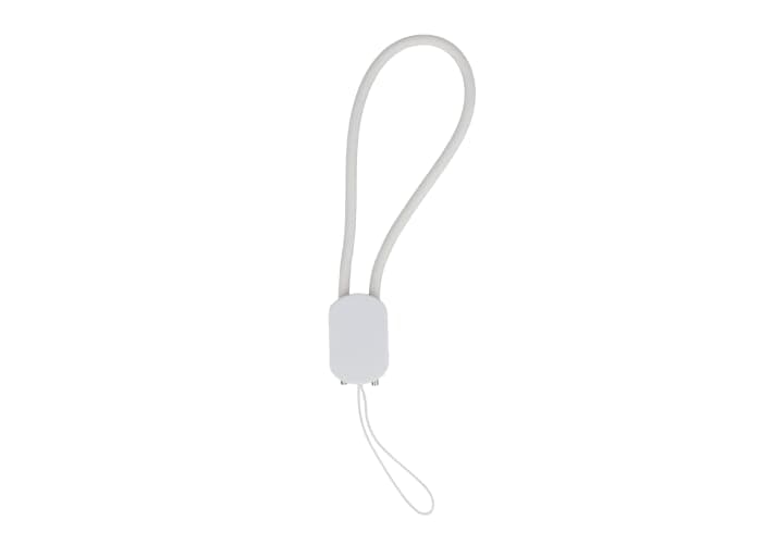 USB-C Keychain size Cable 60W 2