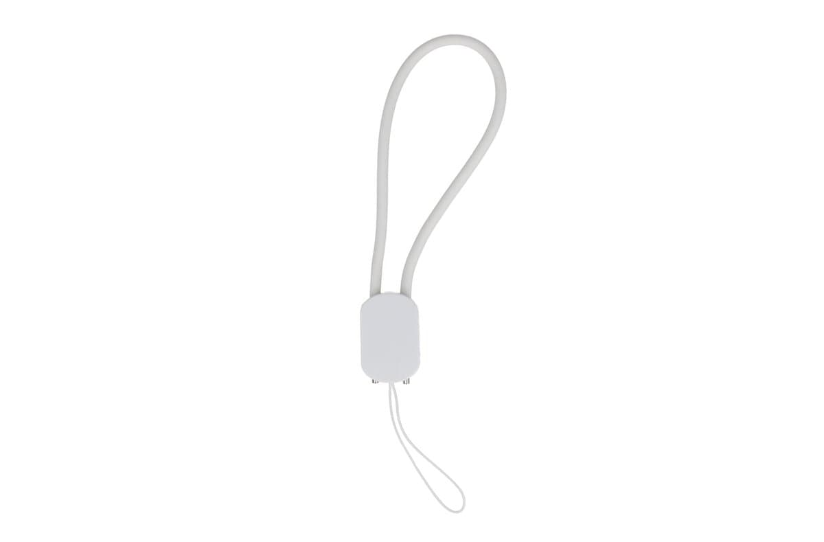 USB-C Keychain size Cable 60W 3