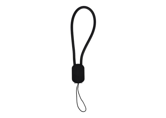 USB-C Keychain size Cable 60W 5