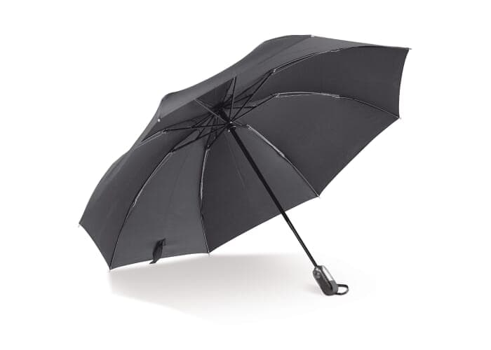 Deluxe 23” reversible auto open/close umbrella 2