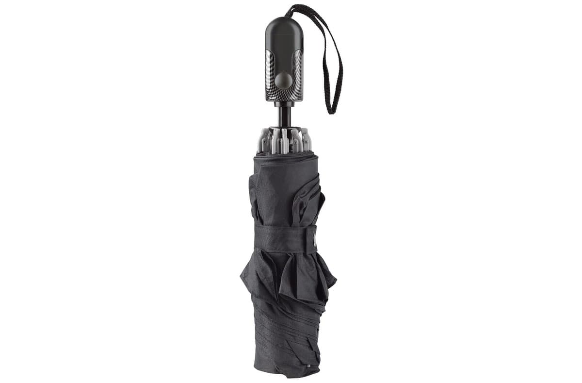 Deluxe 23” reversible auto open/close umbrella 5