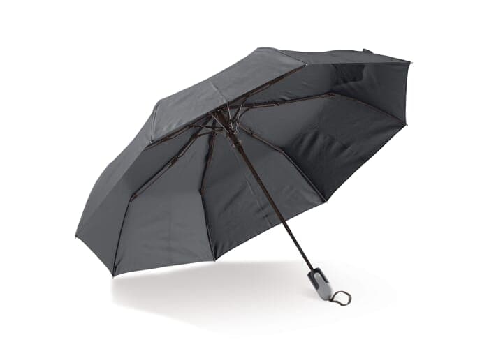 Foldable 22” umbrella auto open 2