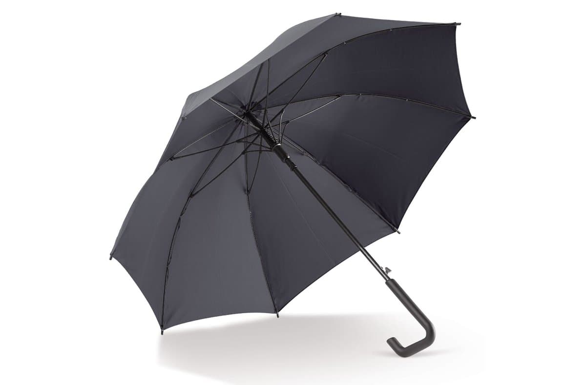 Deluxe stick umbrella 23” auto open 3