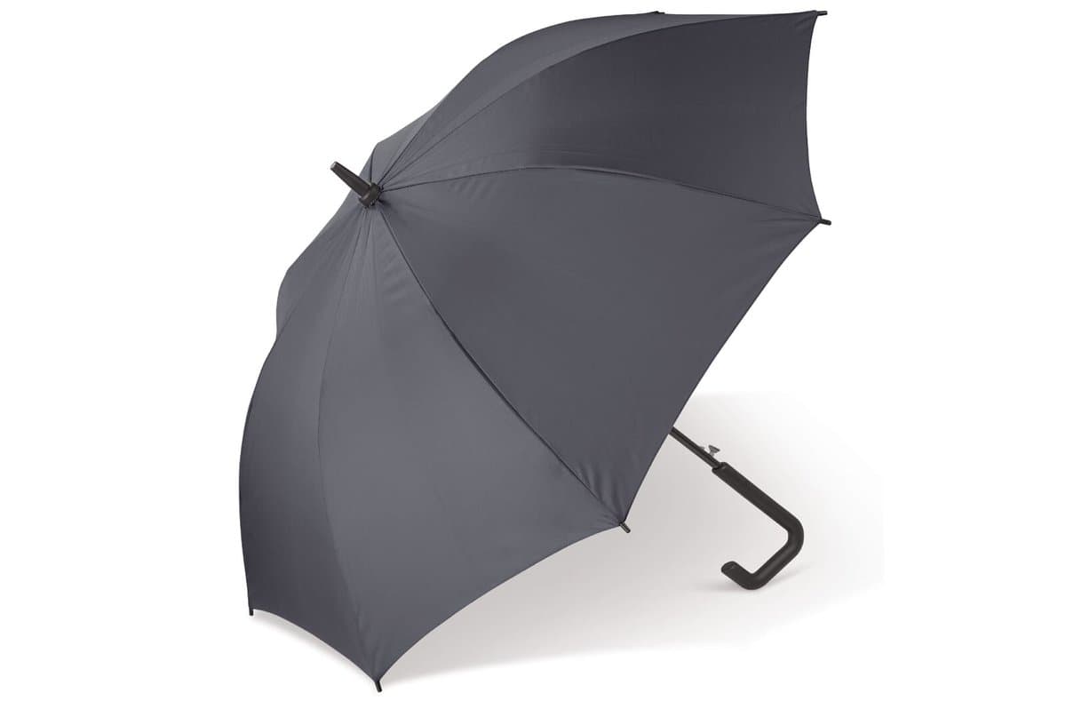 Deluxe stick umbrella 23” auto open 4