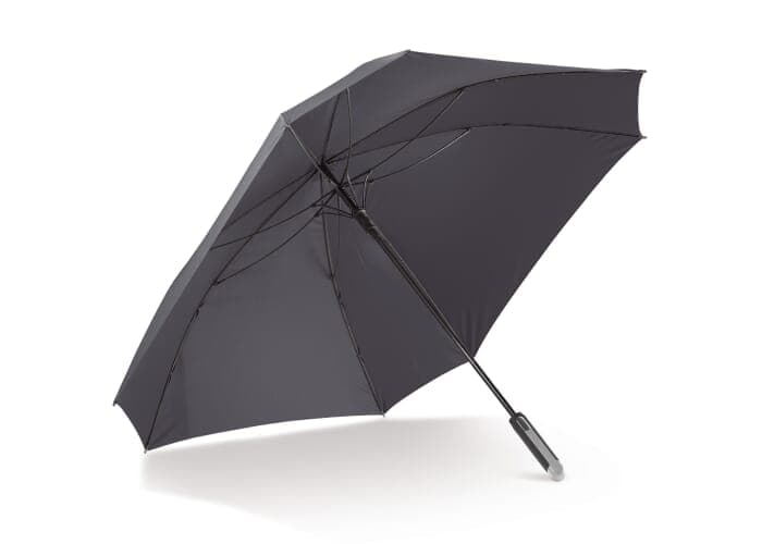 Deluxe 27” square umbrella auto open 2
