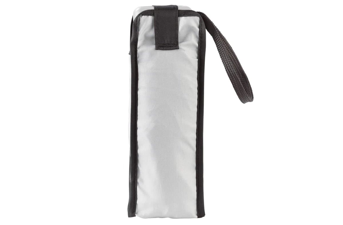 Ultra light 21” umbrella with sleeve 4