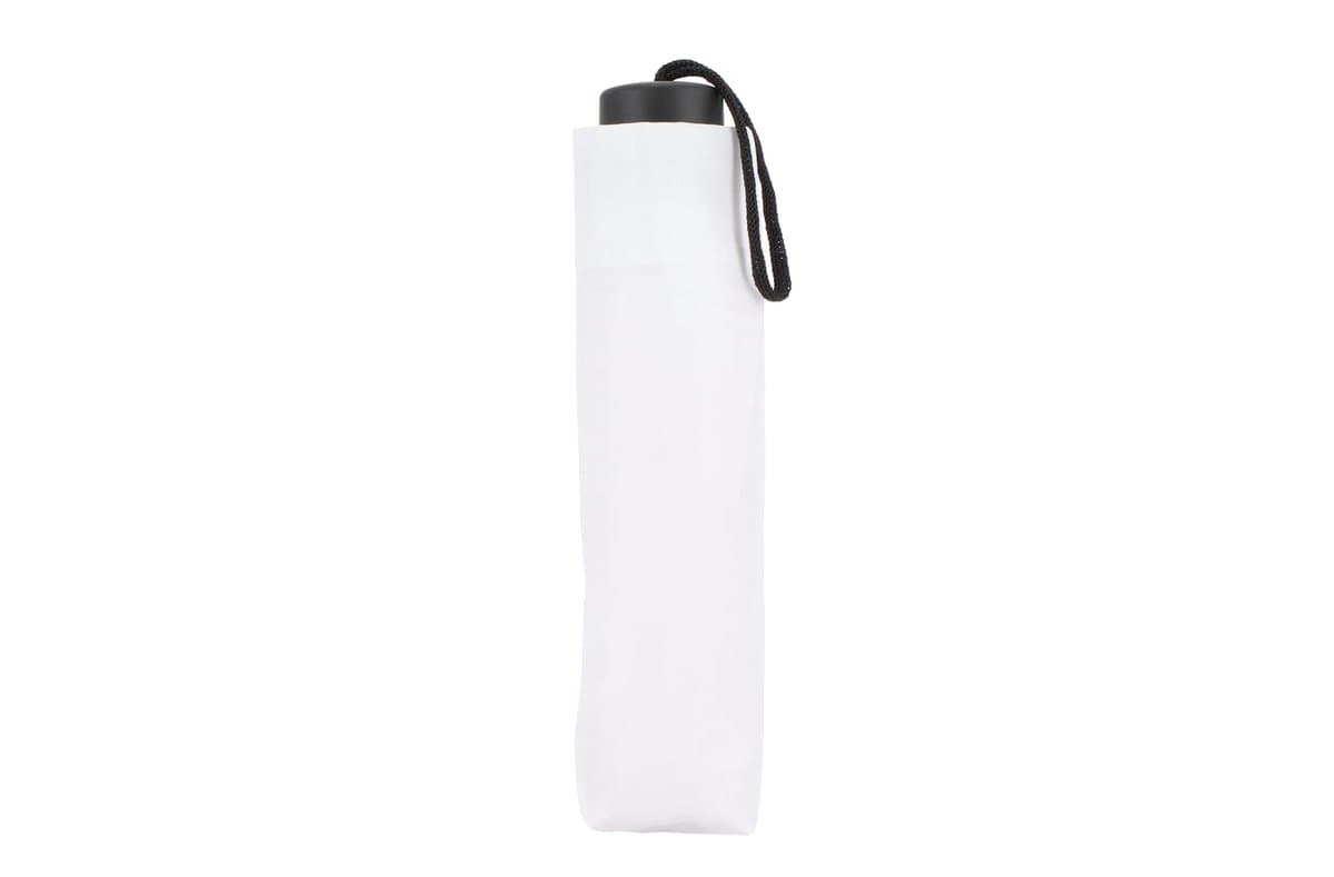 Congo 190T Pongee 21" Foldable umbrella 5