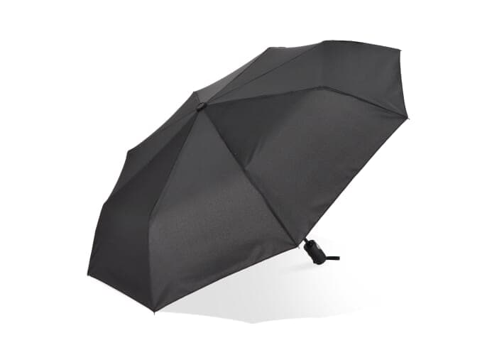 Taman Pongee 21" Foldable windproof umbrella Auto open & close 2