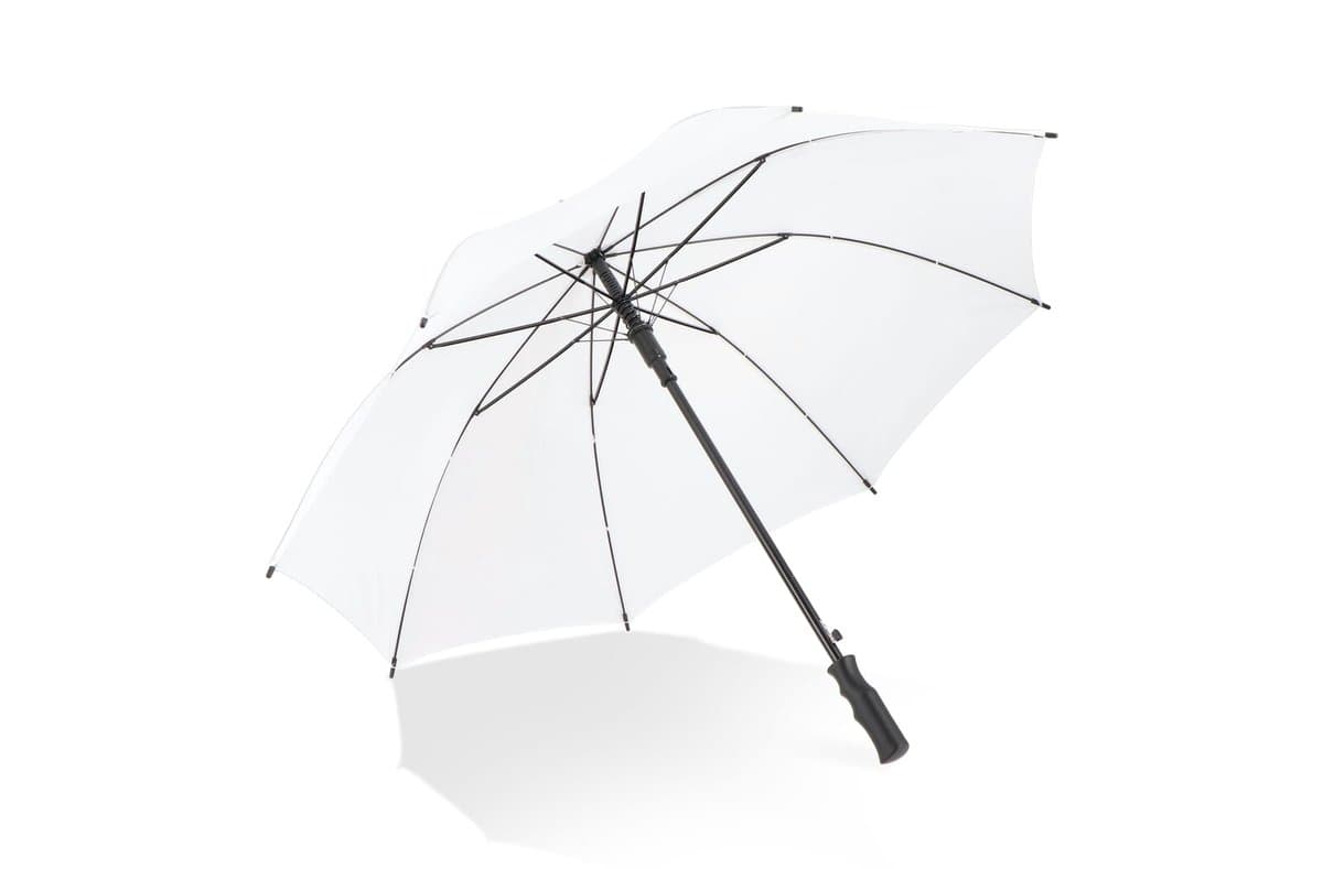 Bosco 190T Polyester 23" Stick umbrella Auto open 4