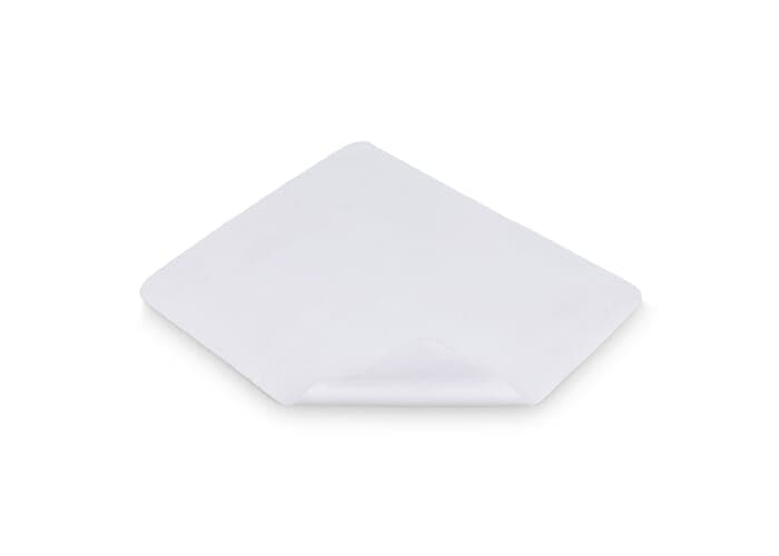 Microfiber mouspad with silicon dots 18x22cm (325g/m²) sublimation 2