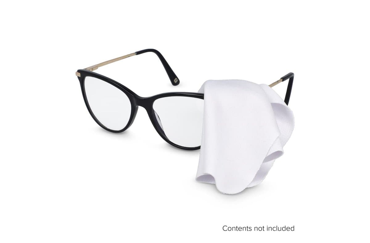 Microfiber mouspad with silicon dots 18x22cm (325g/m²) sublimation 4