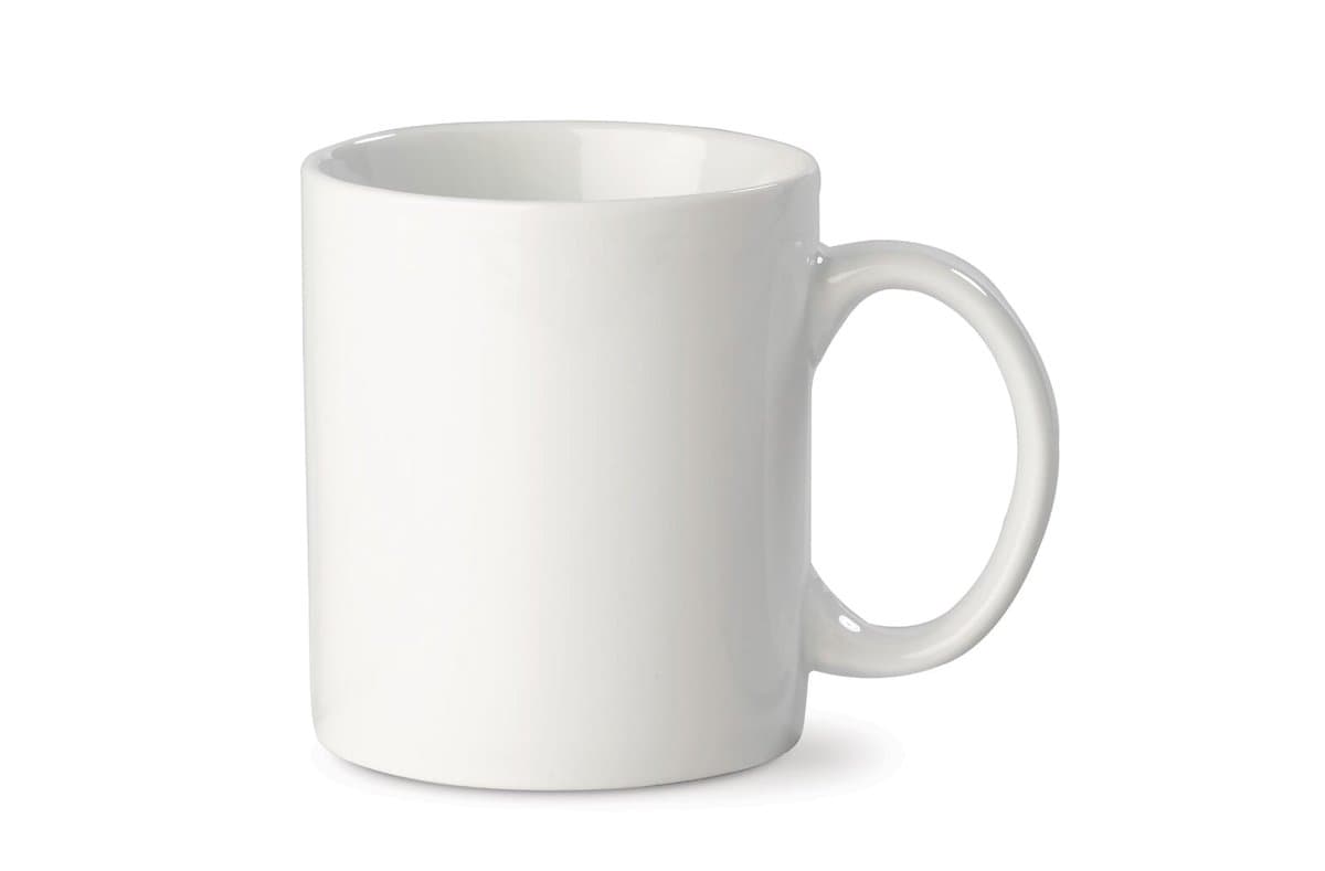 Mug Oslo 300ml 3