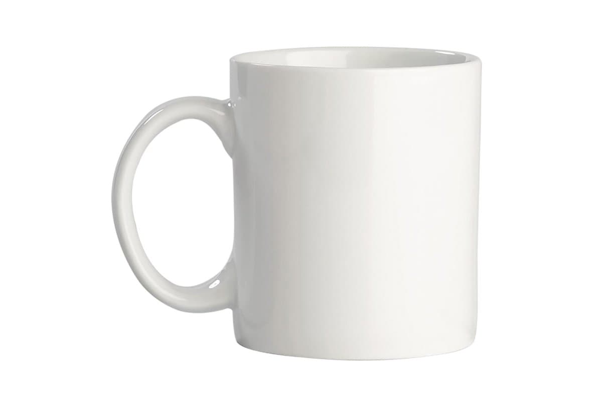 Mug Oslo 300ml 5