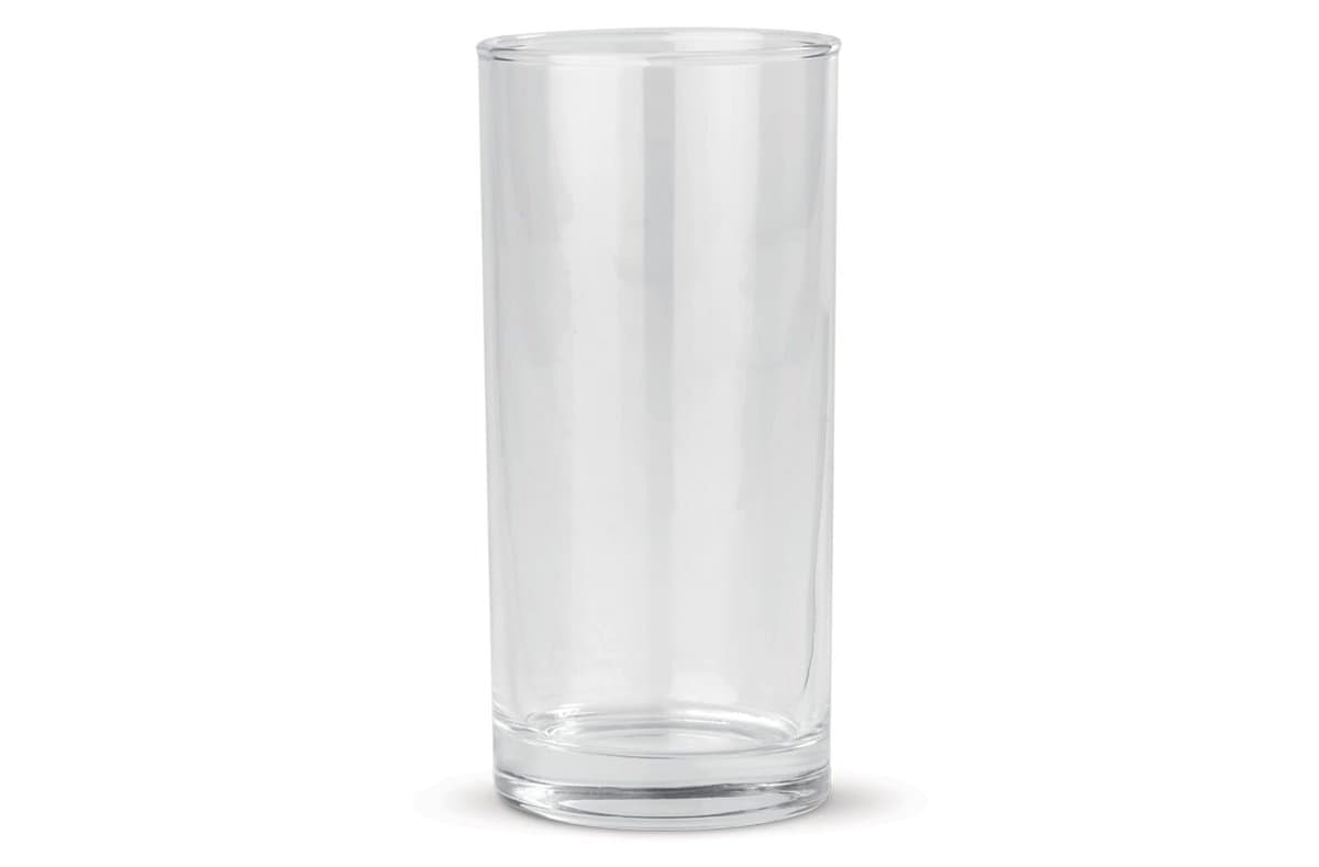 Longdrinkglass Cuba 270ml 4