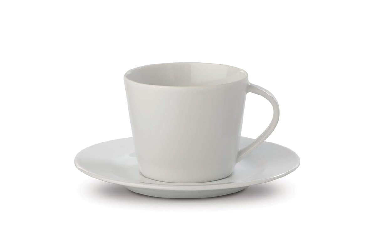 Cup and saucer Milano 160ml 3