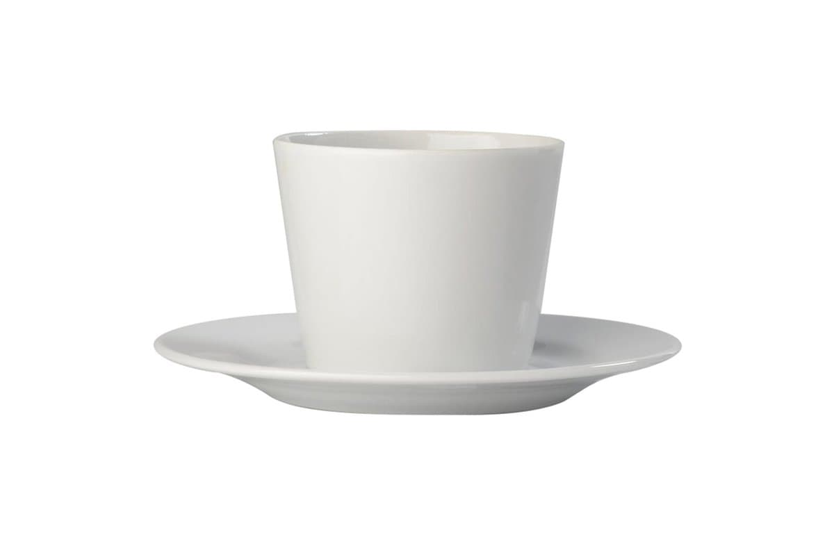 Cup and saucer Milano 160ml 4