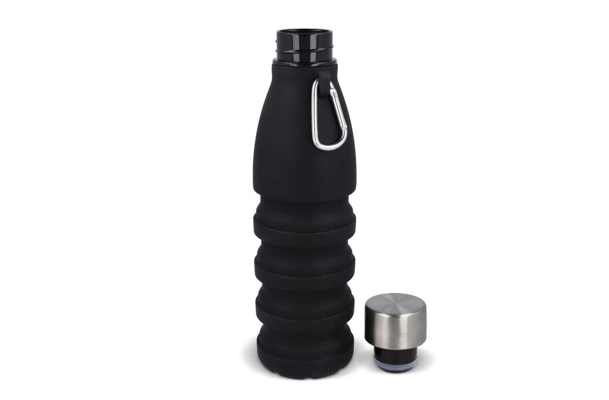 Collapsible Water bottle 550ml 4