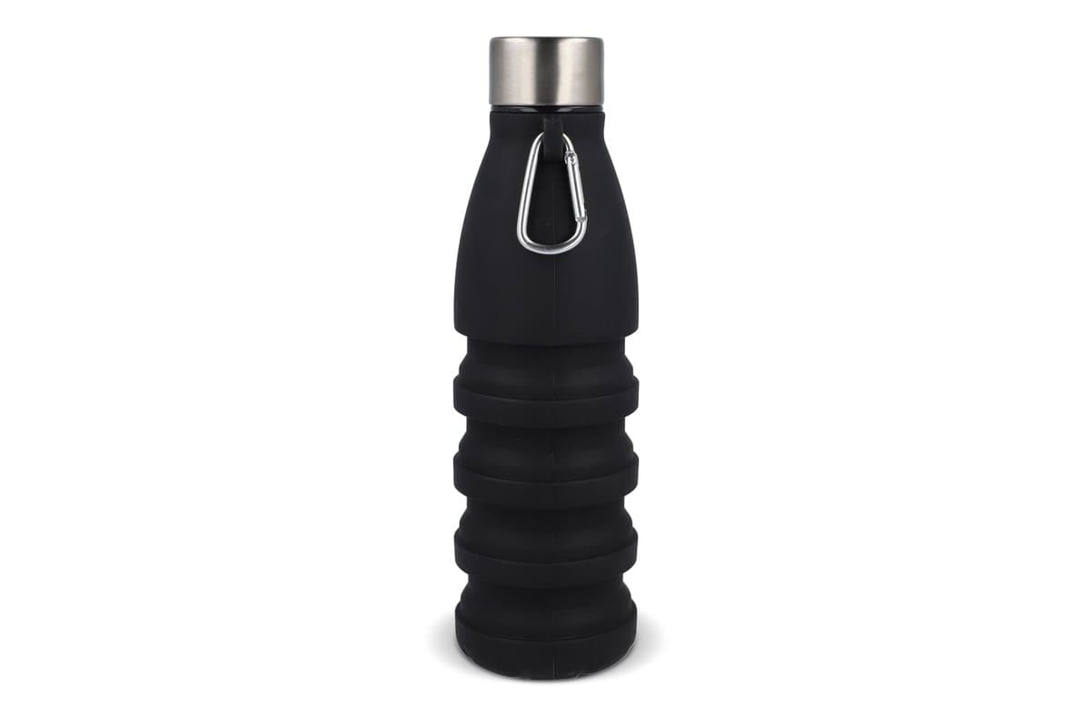 Collapsible Water bottle 550ml 5