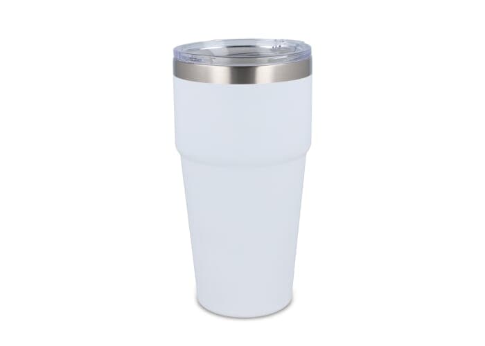 T-ceramic soft touch car mug 500ml 2
