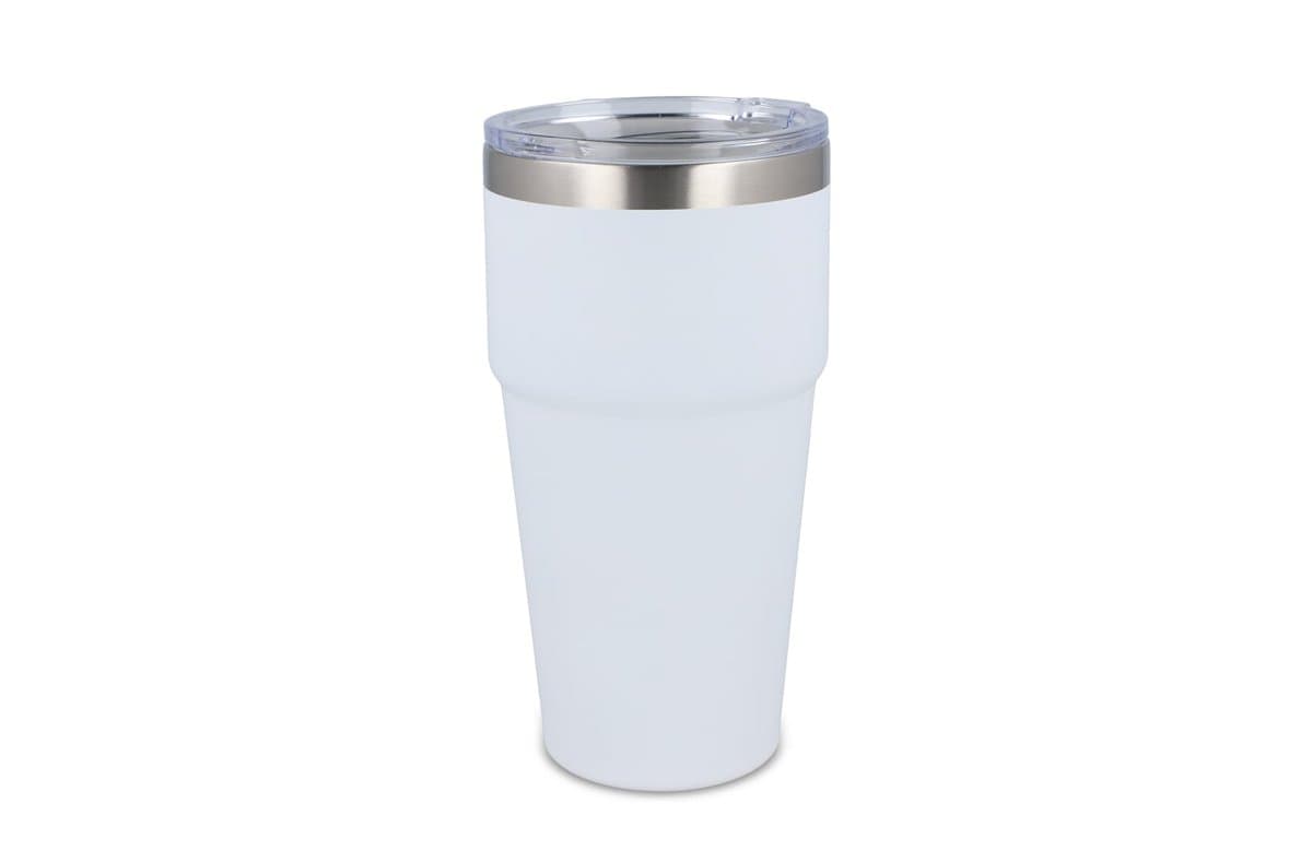 T-ceramic soft touch car mug 500ml 3