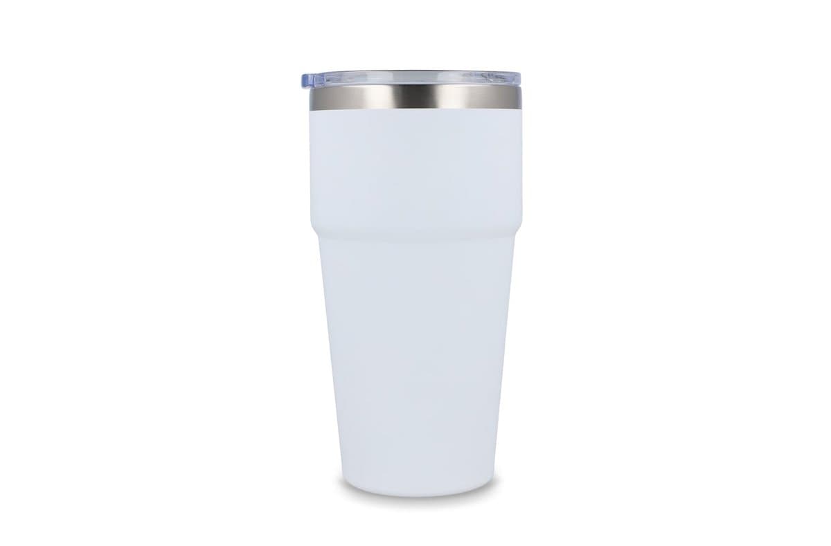 T-ceramic soft touch car mug 500ml 4
