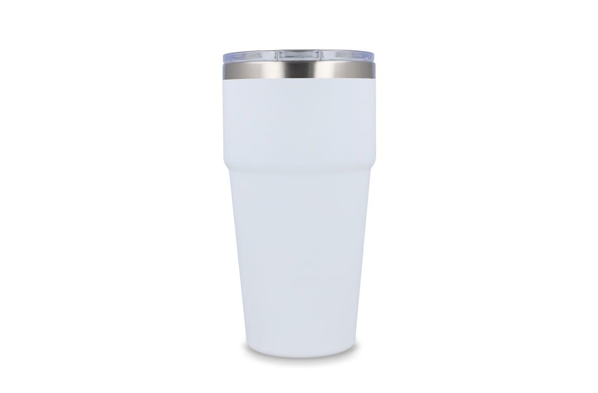 T-ceramic soft touch car mug 500ml 5