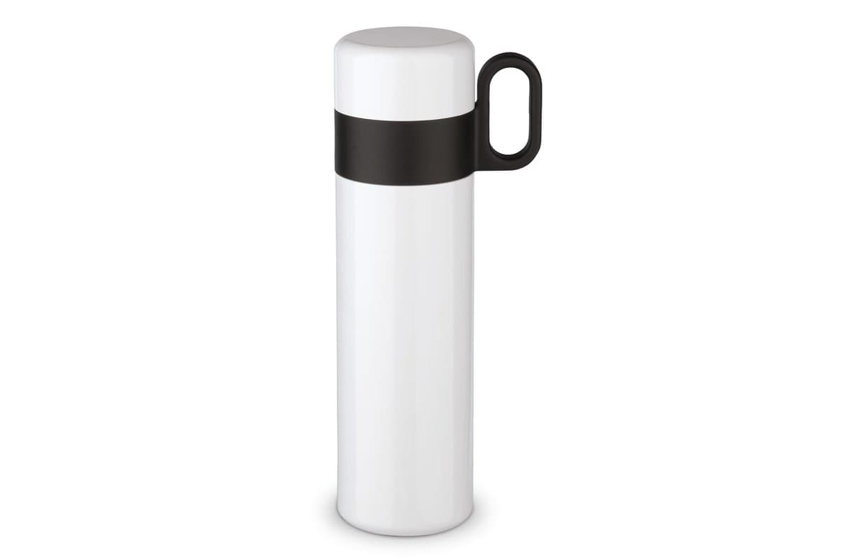 Thermo bottle Flow with handle 500ml 3