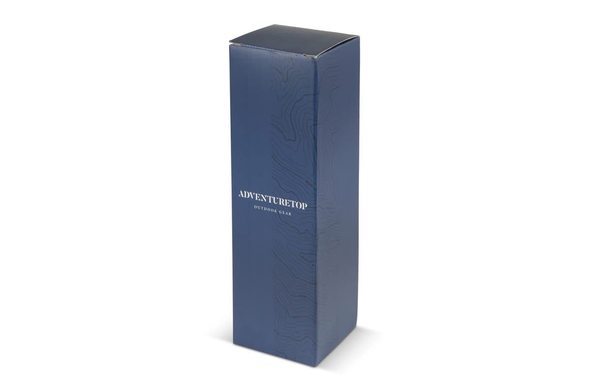 Thermo bottle Adventure 400ml 4