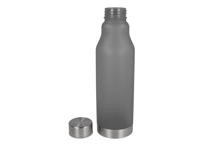 R-PET bottle frosted 600ml 5