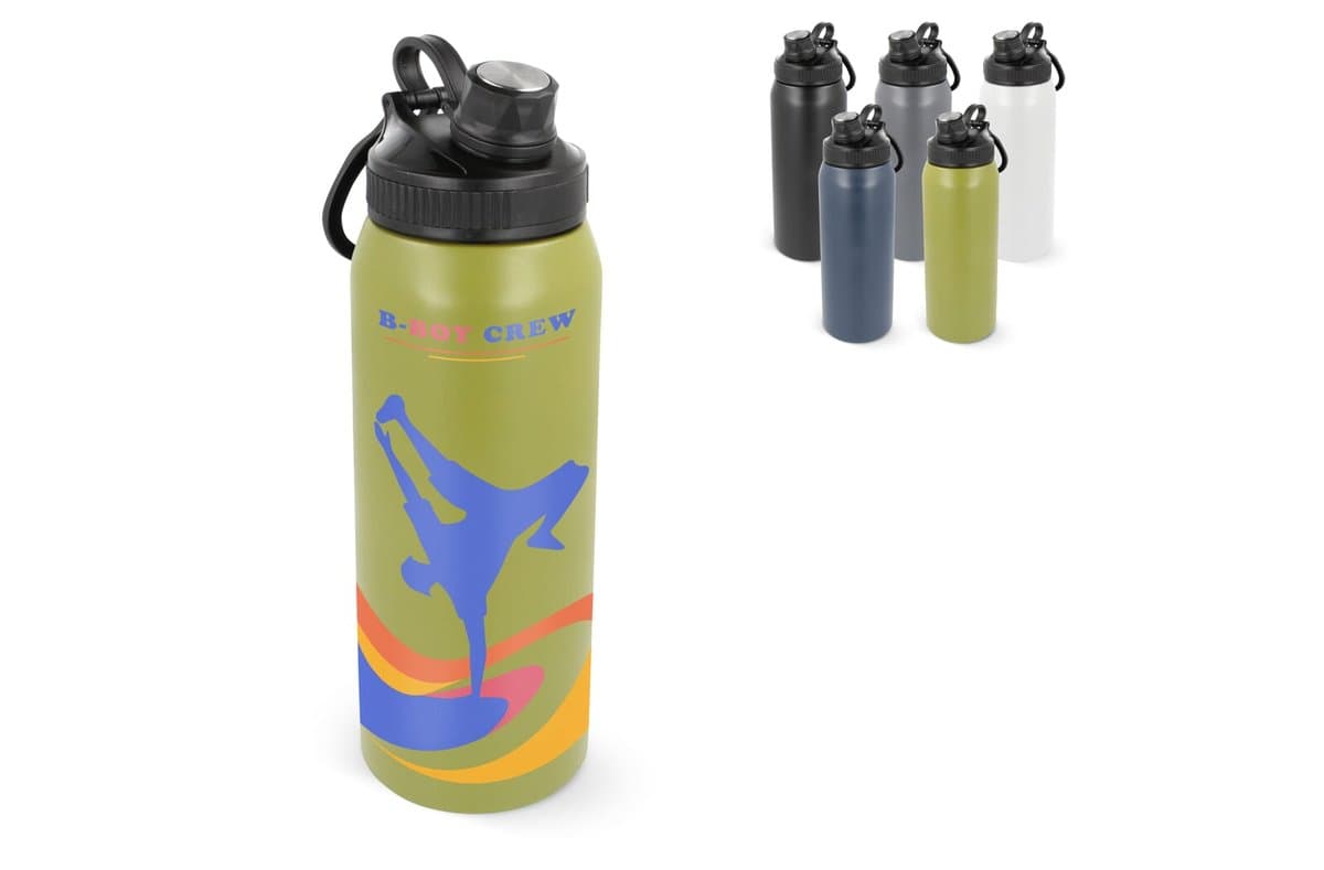 Thermo bottle Clark 800ml