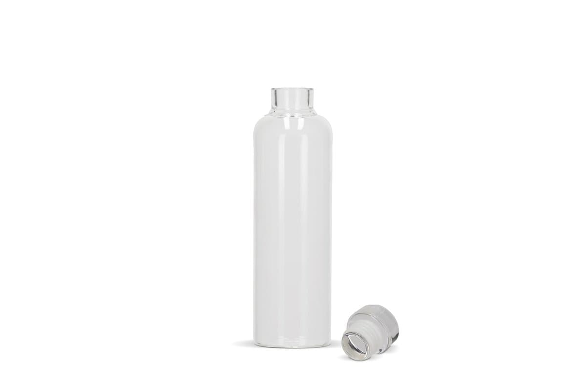 Glass bottle 500ml 4