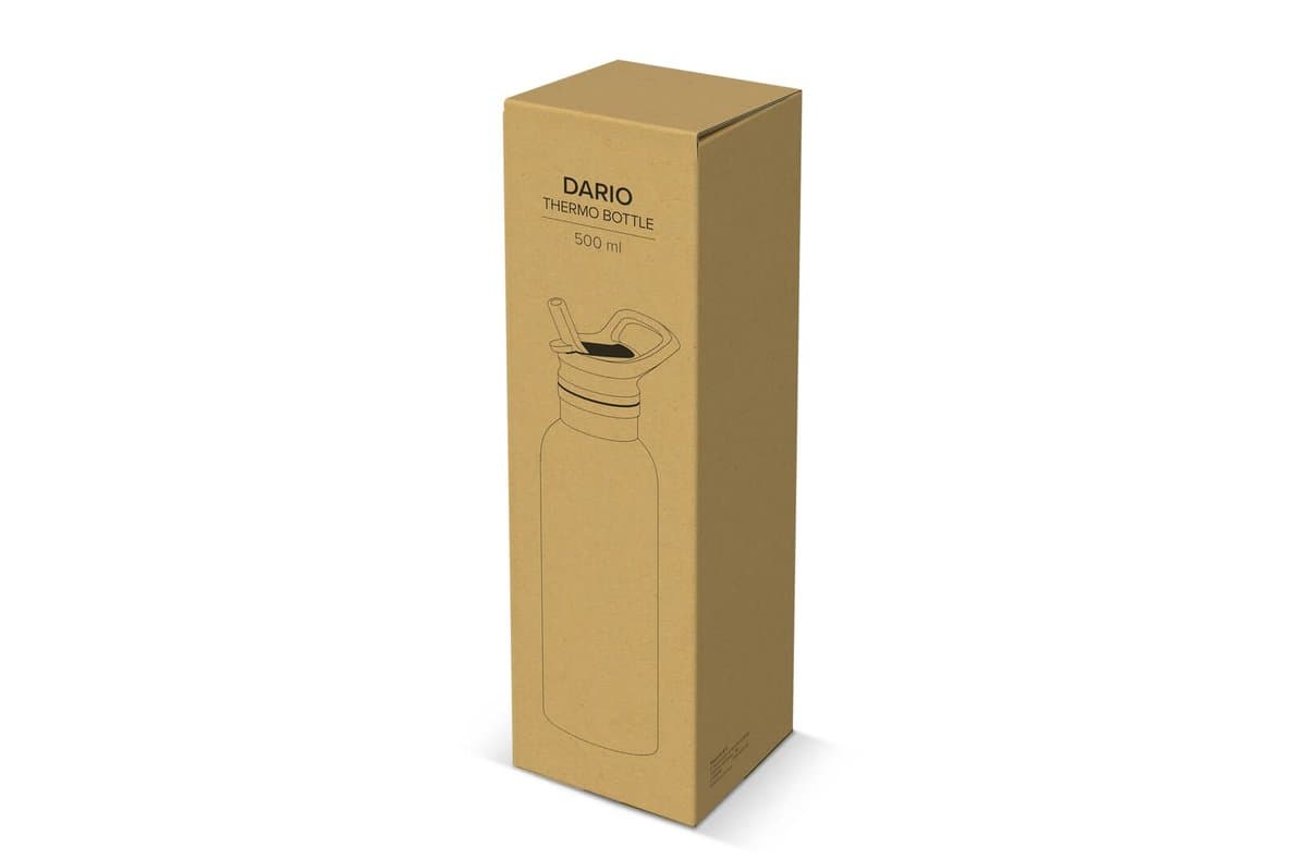 Dario Thermo bottle 500ml 4