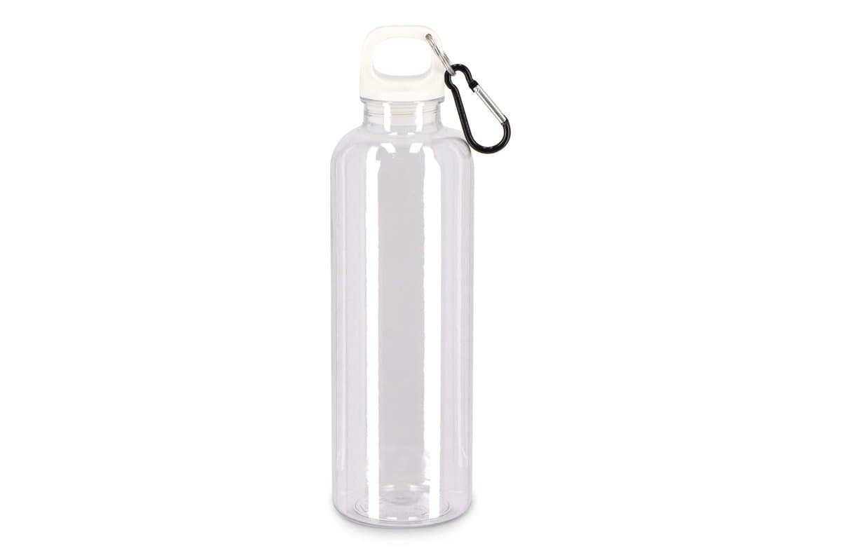 Noa water bottle R-PET 750 ml Transparent 3