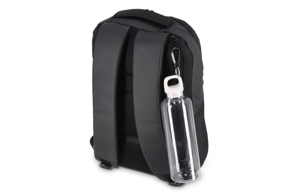 Noa water bottle R-PET 750 ml Transparent 4