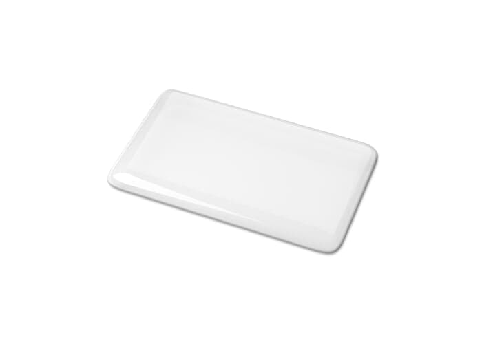Doming Rectangle 50x20 mm 4