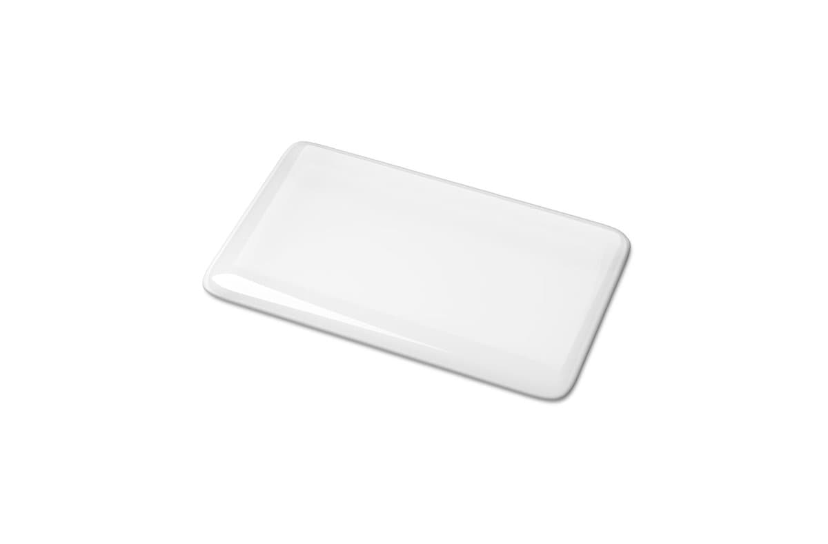 Doming Rectangle 50x20 mm 5