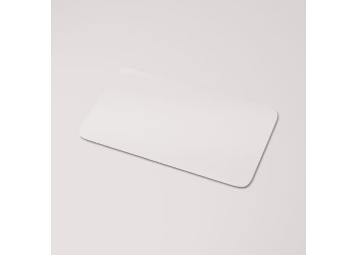 Vinyl Sticker Rectangle 20x10mm 4