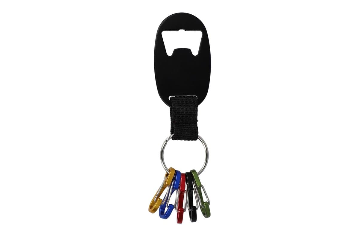 Bottle opener keychain 5