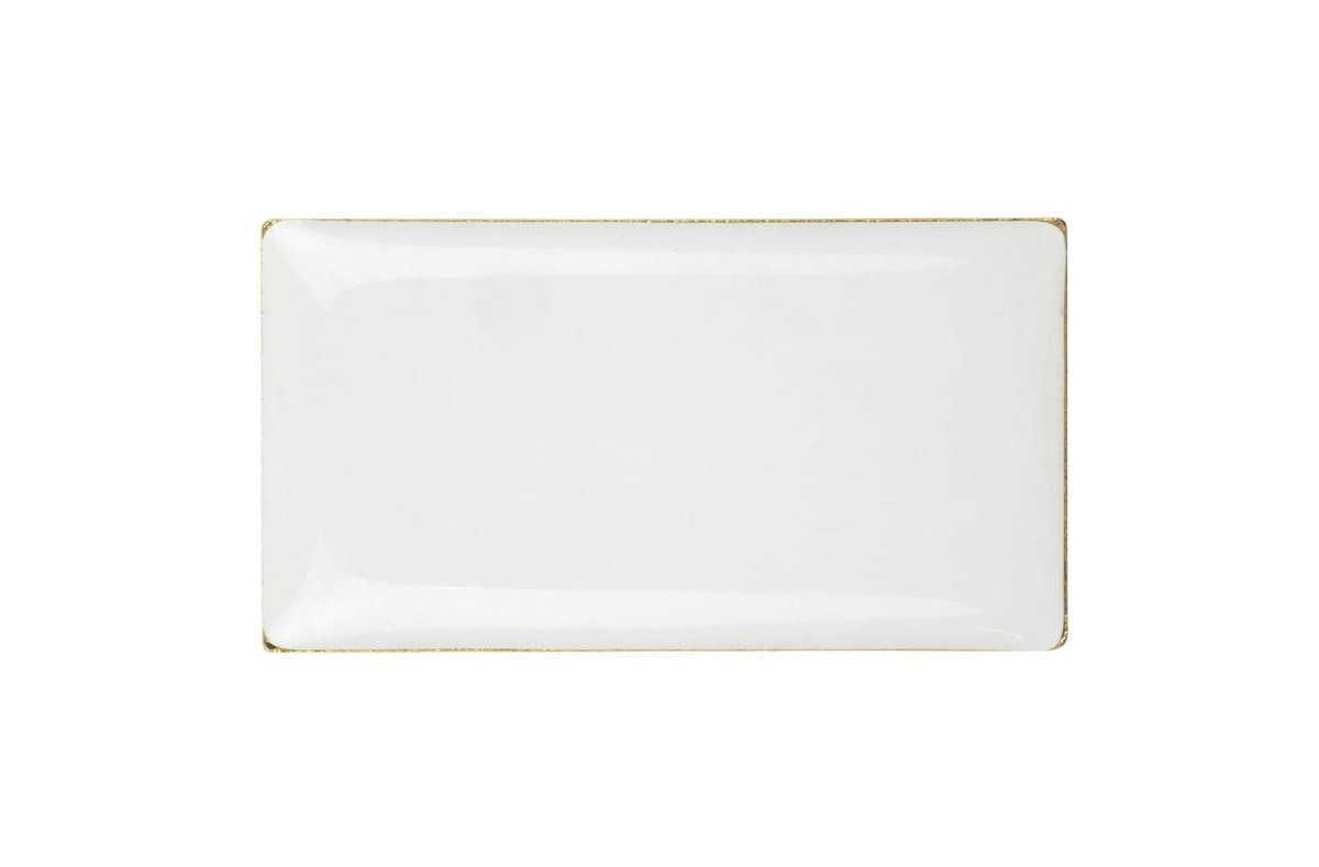 Metal pin, rectangle 26x14mm 5